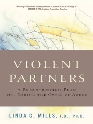 cover image of Violent Partners